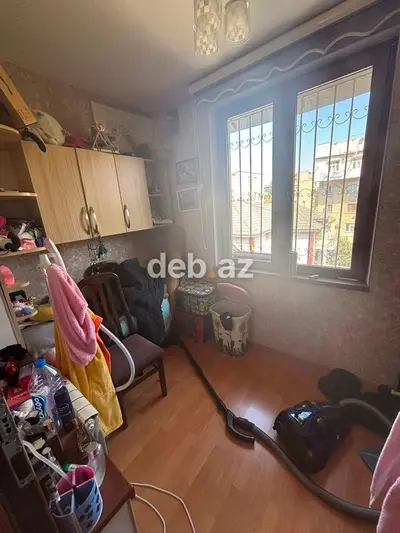 Bakı, 3 otaqlı, Köhnə tikili, 61 kv. m — kiçik şəkil 9
