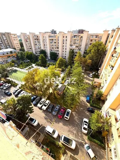 Bakı, Bakıxanov qəs., 2 otaqlı, Köhnə tikili, 65 kv. m — kiçik şəkil 1