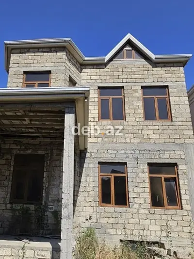 TƏCİLİ SATILIR! Köhnə Günəşlidə, Mirtağı Məscidinin arxasında yeni — kiçik şəkil 1