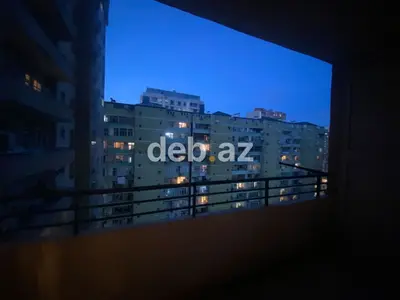 4 otaqlı, Yeni tikili, 185 kv. m — kiçik şəkil 10