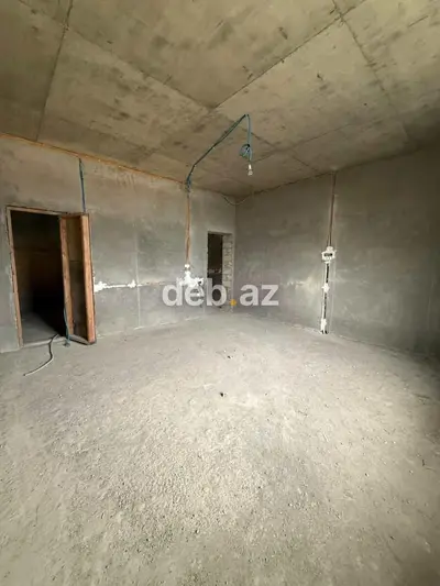 Bakıxanov qəs. 7 otaqlı, 610 kv. m, Kredit var, Təmirsiz — kiçik şəkil 9