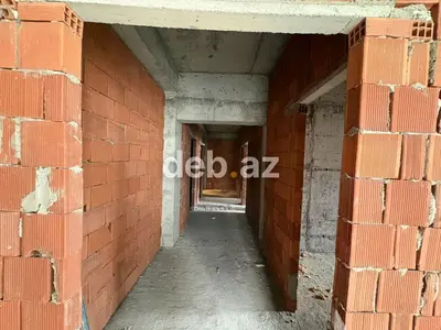 3 otaqlı, Yeni tikili, 112 kv. m — kiçik şəkil 9