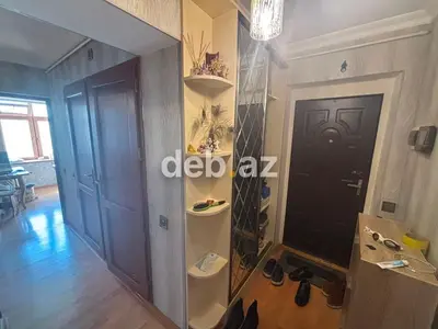 Bakı, 3 otaqlı, Köhnə tikili, 61 kv. m — kiçik şəkil 4