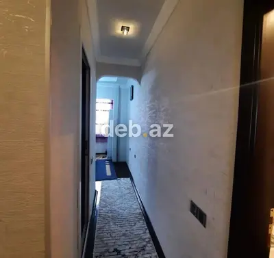 Digah, 3 otaqlı, Köhnə tikili, 73 kv. m — kiçik şəkil 5