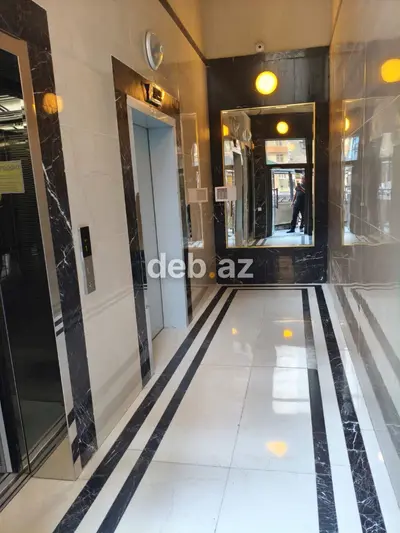 3 otaqlı, Yeni tikili, 106 kv. m — kiçik şəkil 3