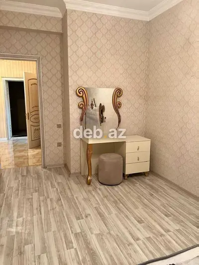 Nərimanovda, "Sweet House" Kompleksində 70 m² 2 Otaqlı Təmirli Və — kiçik şəkil 6