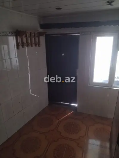 Bakı, 2 otaqlı, Köhnə tikili, 42 kv. m — kiçik şəkil 3