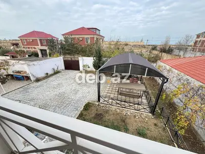 Bakı, Novxanı, 180 kv. m, 5 otaqlı, Kombi, Qaz, İşıq — kiçik şəkil 4