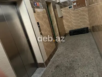 Həzi Aslanov Metrosu Yaxınlığında 3 Otaqlı Yeni Tikili Mənzil Satılır — kiçik şəkil 2