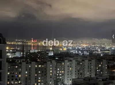 Həzi Aslanov qəs., 2 otaqlı, Yeni tikili, m. Həzi Aslanov, 67 kv. m — kiçik şəkil 4