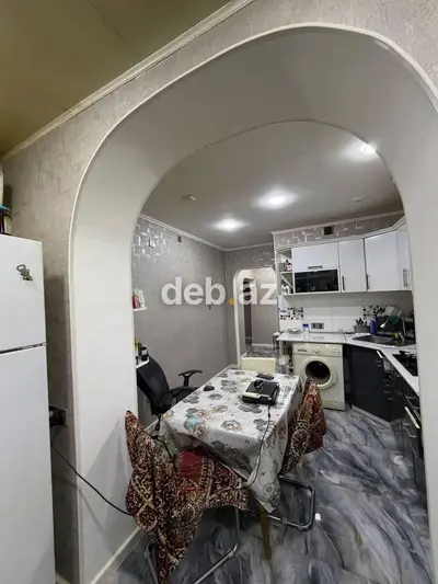 Bakı, 3 otaqlı, Köhnə tikili, m. Gənclik, 70 kv. m — kiçik şəkil 4