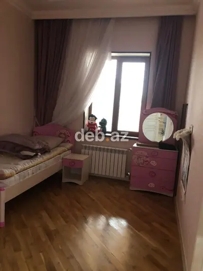 6 otaqlı, 317 kv. m, Kredit yoxdur, Yeni təmirli — kiçik şəkil 7