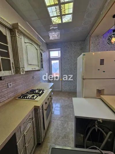 3 otaqlı, Yeni tikili, 125 kv. m — kiçik şəkil 12