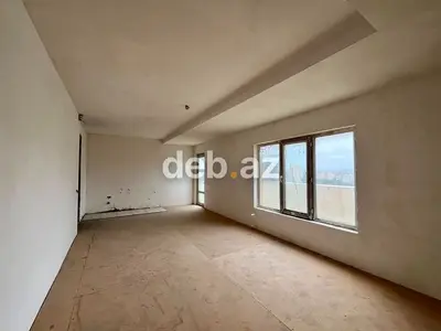 Ağ şəhər, 3 otaqlı, Yeni tikili, m. Xətai, 96 kv. m — kiçik şəkil 6