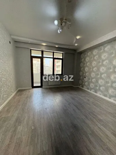 4 otaqlı, Yeni tikili, 185 kv. m — kiçik şəkil 8