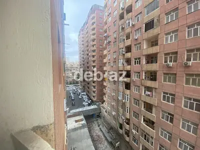 3 otaqlı, Yeni tikili, 135 kv. m — kiçik şəkil 14