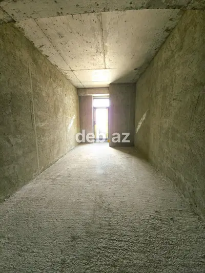 Ağ şəhər, 3 otaqlı, Yeni tikili, m. Xətai, 178 kv. m — kiçik şəkil 6