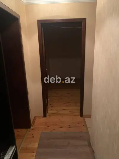 Bakı, Həzi Aslanov qəs., 3 otaqlı, Köhnə tikili, m. Həzi Aslanov, 65 kv. m — kiçik şəkil 5