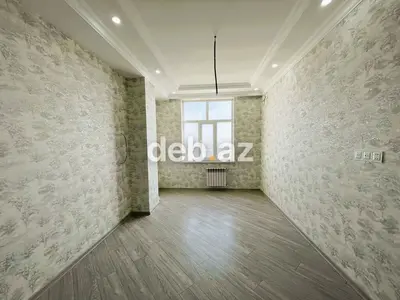 Qaraçuxur qəs., 3 otaqlı, Yeni tikili, 85 kv. m — kiçik şəkil 6