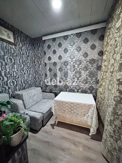 Sumqayıt, 3 otaqlı, Köhnə tikili, 70 kv. m — kiçik şəkil 5