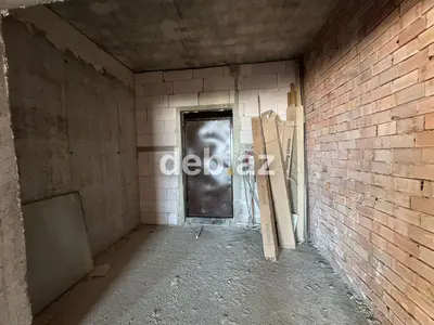 4 otaqlı, Yeni tikili, 178 kv. m — kiçik şəkil 4