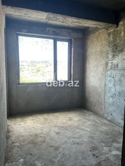 2 otaqlı, Yeni tikili, 76 kv. m — kiçik şəkil 5