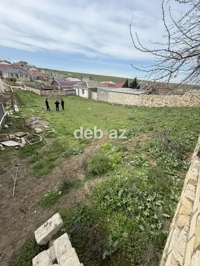 7 sot, Tikinti, Mülkiyyətçi, Kupça (Çıxarış) — kiçik şəkil 2