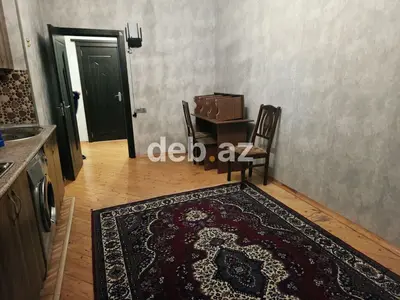 Nəsimi Rayonunda, 3-cü Mikrorayonda (8 Noyabr Metrosu Yaxınlığında) — kiçik şəkil 3