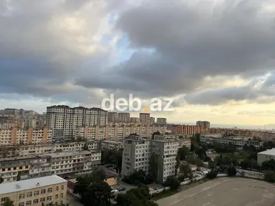 8-ci kilometr, 2 otaqlı, Yeni tikili, m. Xalqlar Dostluğu, 50 kv. m — kiçik şəkil 13