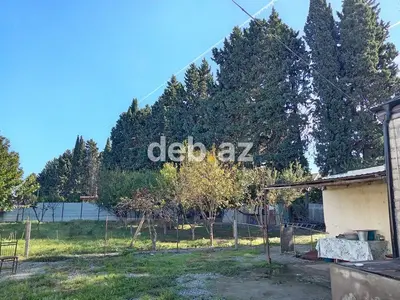 Daşdan tikili geniş həyətli yaşayış evi - Memarlıq: Təbii daş fasad — kiçik şəkil 8