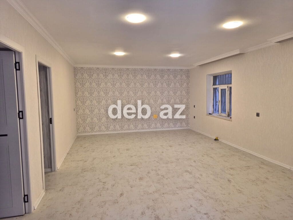 Bakı, 180 kv. m, 6 otaqlı, Kombi, Qaz, İşıq — Bakı