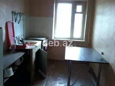 Satılır: 2 mərtəbəli kərpic binada mənzil - Plan: 1 otaq, ayrıca — kiçik şəkil 9