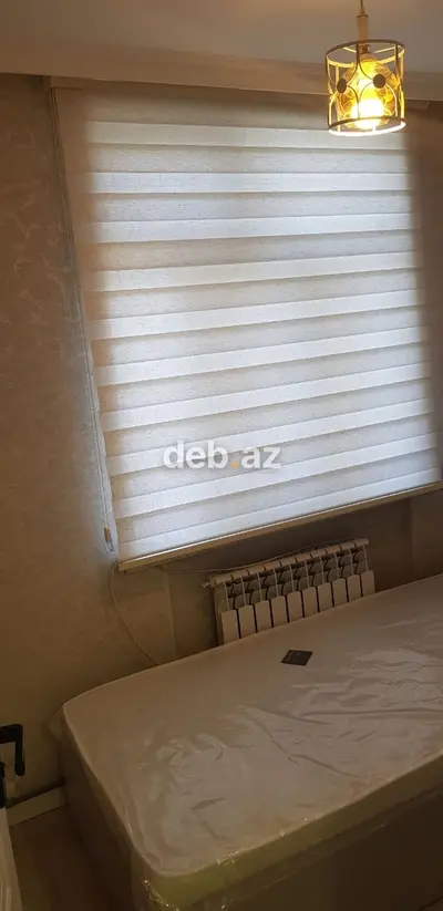 Gəncə, 3 otaqlı, Köhnə tikili, 47 kv. m — kiçik şəkil 5