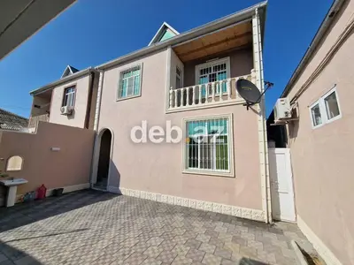 Zabrat 5 otaqlı, 154 kv. m — kiçik şəkil 4