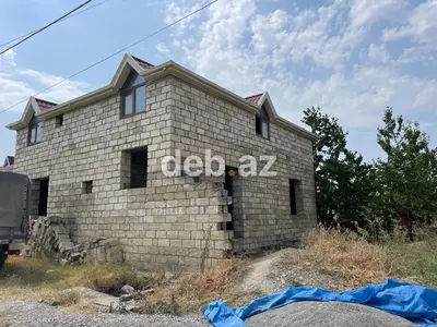 Bakı, 100 kv. m, 5 otaqlı — kiçik şəkil 1