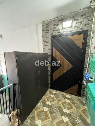Lökbatanda (Svetofor v Bağça yanı) 170 000 AZN-ə LÜKS TƏMİRLİ 87 m² 4 Otaqlı Mənzil Satılır — Tam İsti Döşəmə, Studio Mətbəx, 2 Qat Dam İzolyasiyası! — kiçik şəkil 6