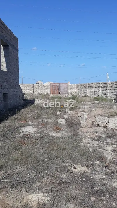 Xəzər rayonu, Xaşaxuna bağlarında 7 sot torpaq sahəsi satılır — İçində tikilisi və 2 darvazası var (23 000 AZN) — kiçik şəkil 10