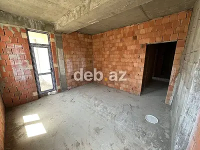 4 otaqlı, Yeni tikili, 156 kv. m — kiçik şəkil 5