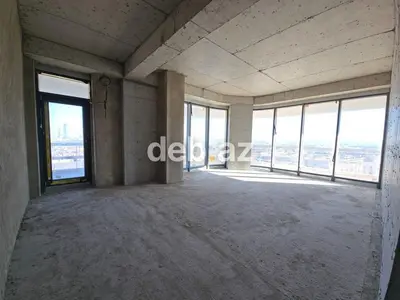 Ağ şəhər, 3 otaqlı, Yeni tikili, 177 kv. m — kiçik şəkil 7