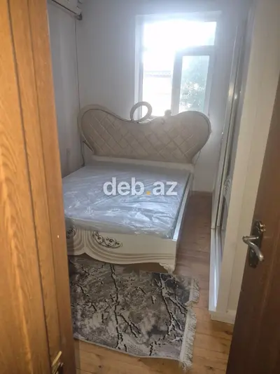 9 otaq, 99 kv. m, Kredit yoxdur, Orta təmir — kiçik şəkil 8