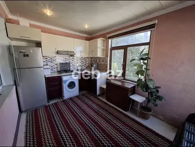 Səbayil rayonu 20-ci sahədə 3 otaqlı 65 kv.m mənzil satılır — kiçik şəkil 6