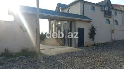 Bakı, 250 kv. m, 6 otaqlı, Kombi, Qaz, İşıq — kiçik şəkil 3
