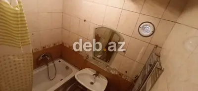 Bakı, 3 otaqlı, Köhnə tikili, 61 kv. m — kiçik şəkil 8