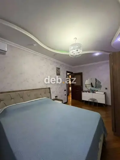 Bakı, Əhmədli, 3 otaqlı, Köhnə tikili, m. Xalqlar Dostluğu, 85 kv. m — kiçik şəkil 8