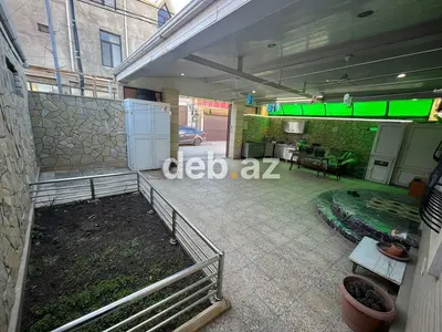Binəqədi qəs. 4 otaqlı, 108 kv. m, Kredit yoxdur, Yeni təmirli — kiçik şəkil 3