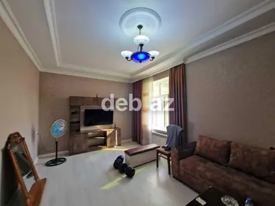 Zabrat 5 otaqlı, 154 kv. m — kiçik şəkil 6