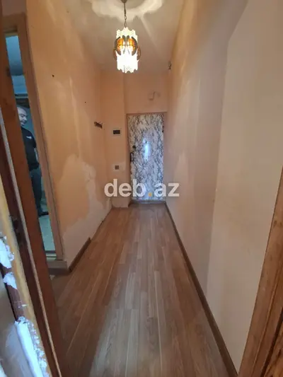 Bakı, Qaraçuxur qəs., 1 otaqlı, Köhnə tikili, 40 kv. m — kiçik şəkil 4