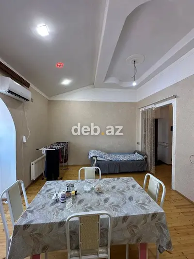 Xırdalan, 2 otaqlı, Köhnə tikili, 65 kv. m — kiçik şəkil 4