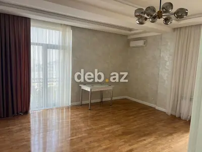 3 otaqlı, Yeni tikili, 105 kv. m — kiçik şəkil 7
