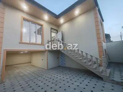 3 otaqlı, 100 kv. m, Kredit yoxdur, Yeni təmirli — kiçik şəkil 3